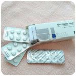 Феназепам  Phenazepam Valenta  1 мг в Болгаре
