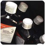Кодеин сироп Codein (для приготовления напитка Lean, Purple Drank)  473 мл  в Болгаре