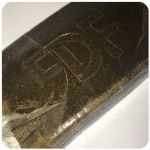 Гашиш  FDF  Euro  (Евро)  HQ в Болгаре