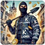 Работа курьер - кладмен в Болгаре 