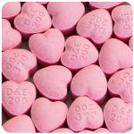 Экстази  Ecstasy Love 200 MDMA в Болгаре