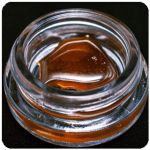 Гашишное масло (импорт Калифорния)  Distillate  в Болгаре USA ТГК 98.5%